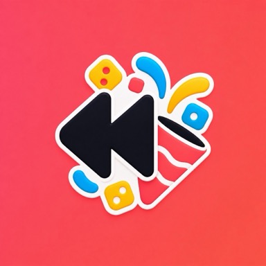 LittyFlip app icon