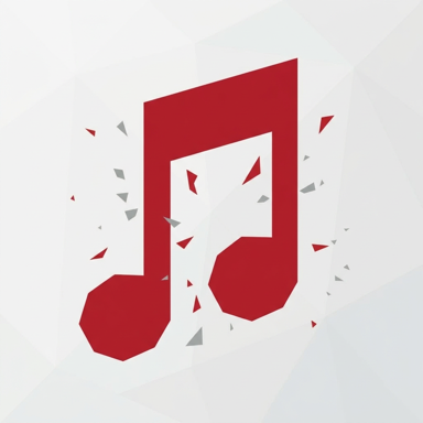 LittySong app icon